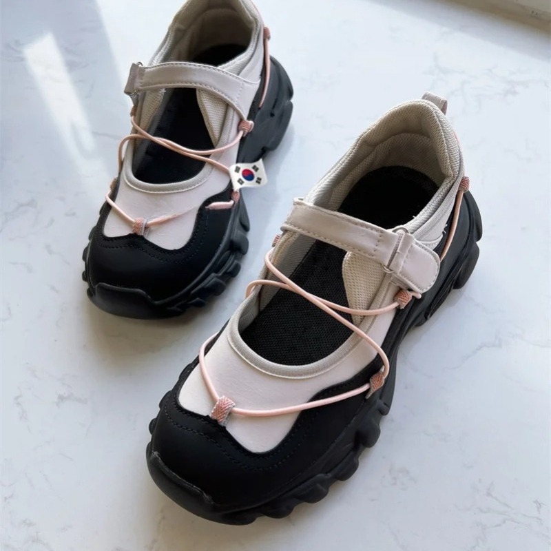 Men'S Fashion Korea - Fashion Flats Women Shoes Korea Casual