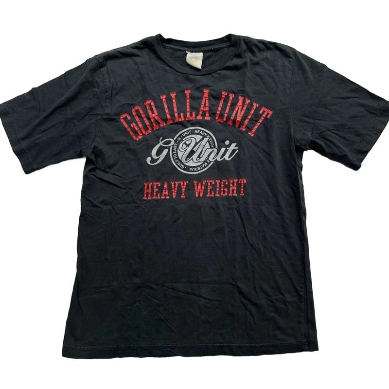Men'S Fashion Over 50 - Official 50 Cent Curtis Jackson G