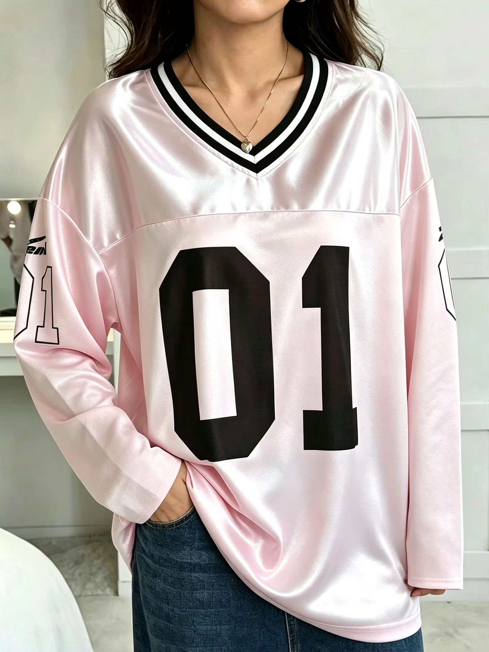 Men'S Tops Fashion - Men's Women Men Vintage Long Sleeve