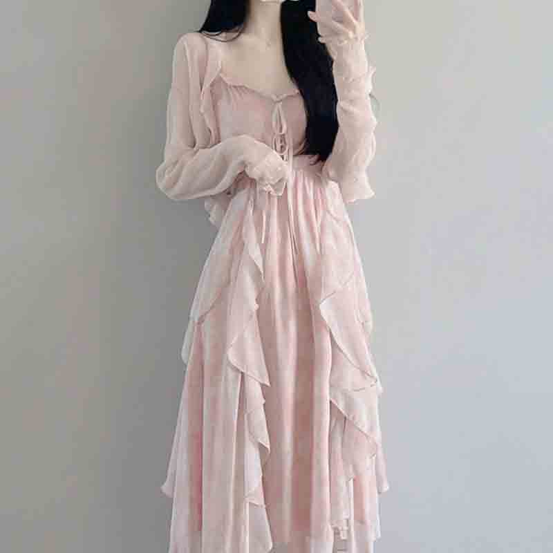 Men'S Fashion Line - Spring Autumn New Sweet Girls Strap