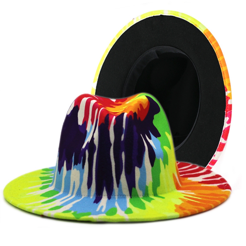 Mens Fashion Bucket Hat - Miễn Phí Vận Chuyển Nữ Mũ