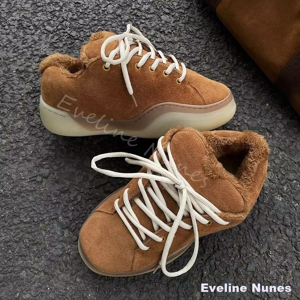 Men'S Fashion Line - Winter Fashion Casual Flat Ankle Boots
