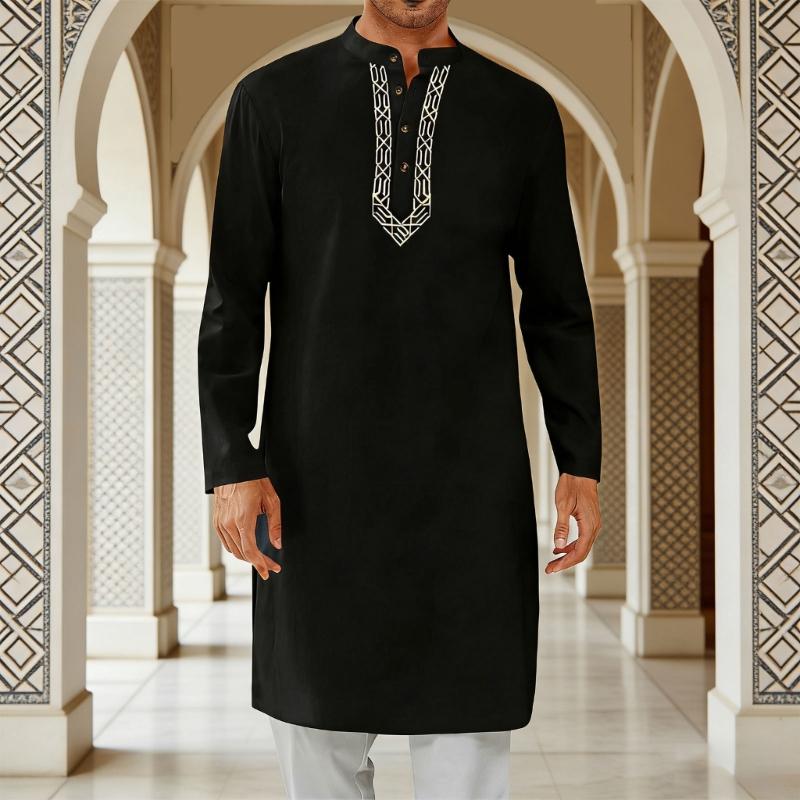 Men'S Fashion For Hot Weather - Y3NE Nam Dáng Rộng Người Hồi
