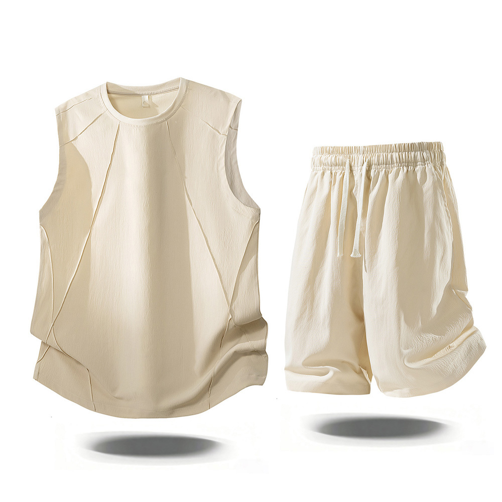 Mens Fashion Summer - Mens Casual 2 Piece Outfits 2026