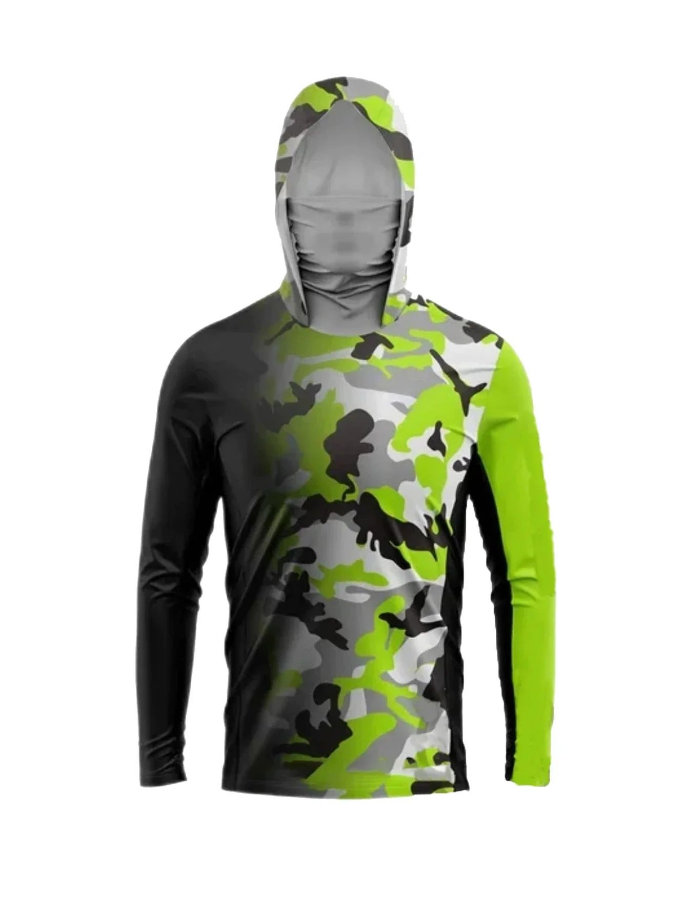 Men'S Tops Fashion - 2026 Summer New Style Men's Long-Sleeved