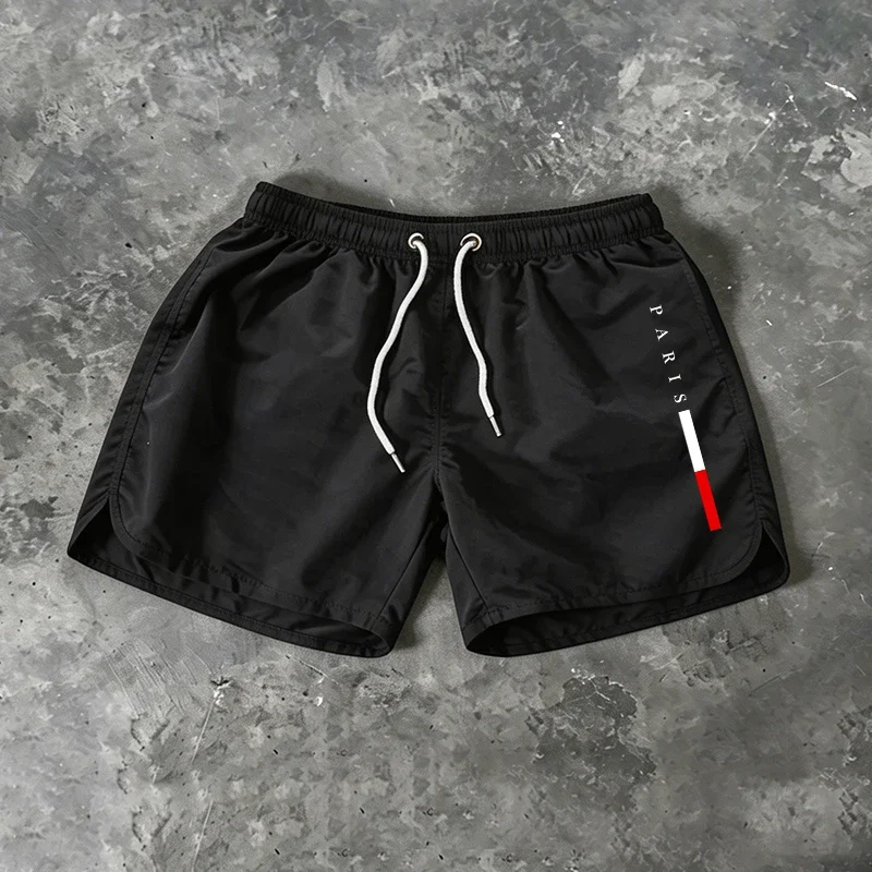 Paris Fashion Men - New Arrival Men Board Shorts Paris