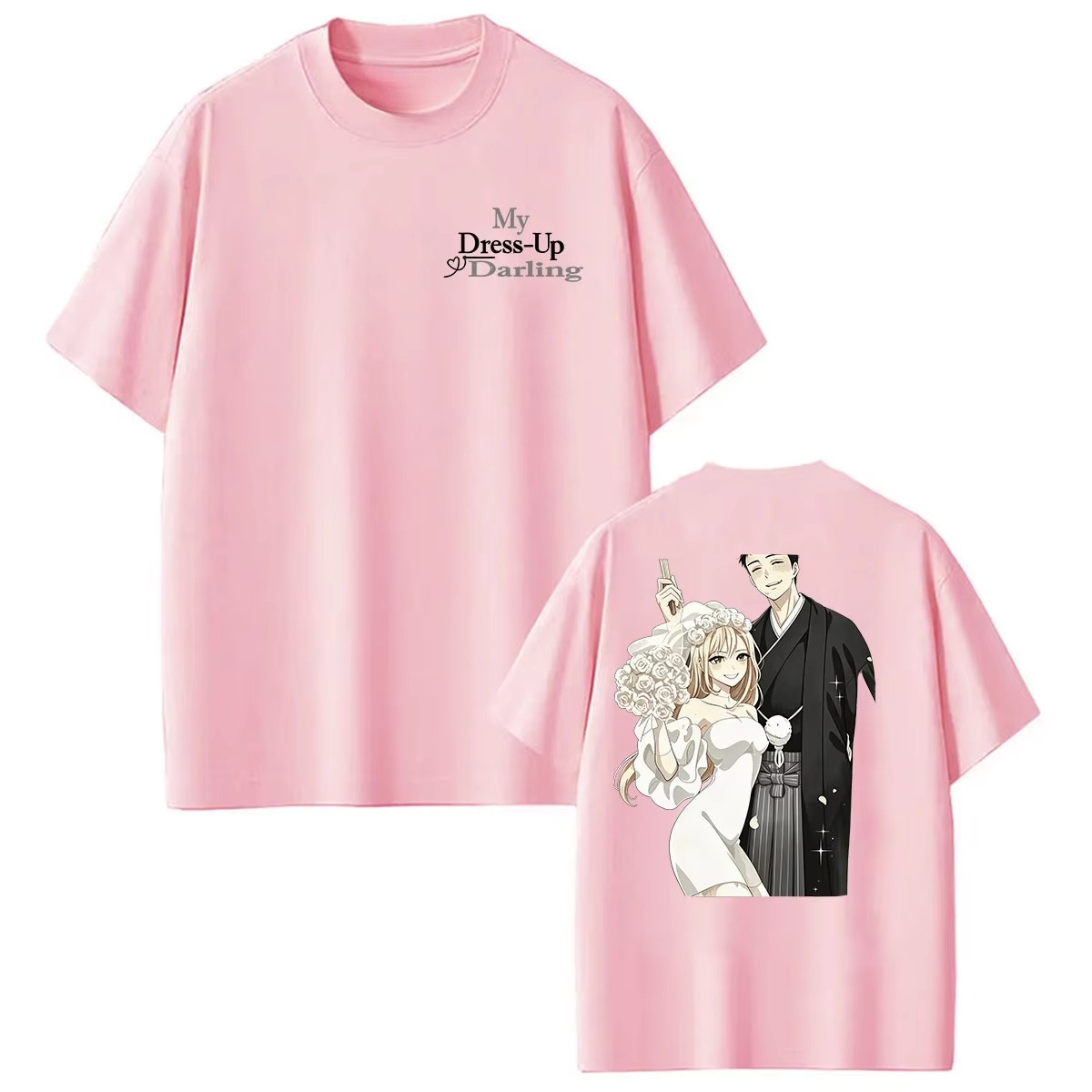 Hot Sale My Dress-Up Darling K - đánh giá và giá Mens Fashion Dress Shirts