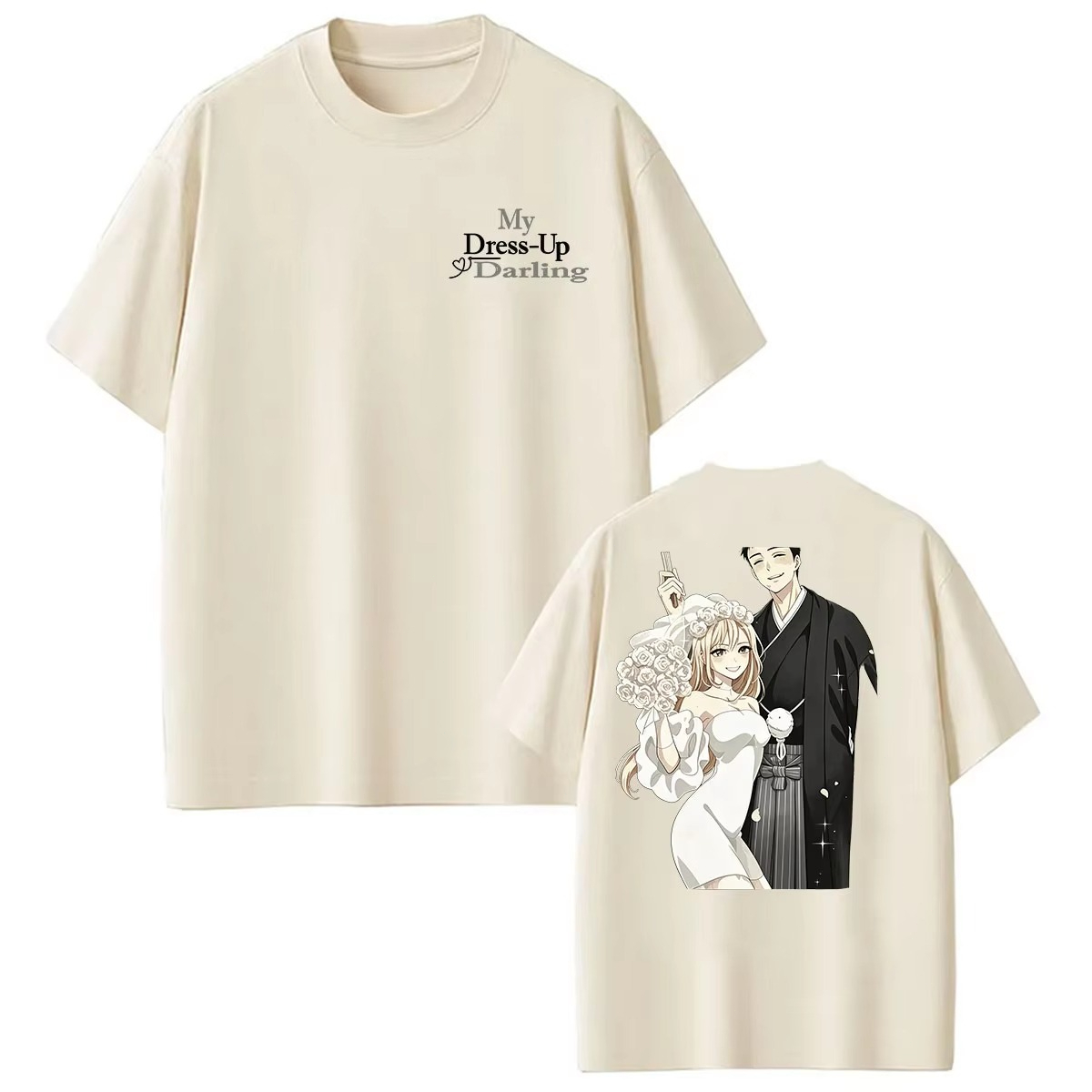 Hot Sale My Dress-Up Darling K - đánh giá và giá Mens Fashion Dress Shirts