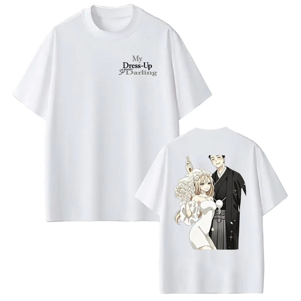Hot Sale My Dress-Up Darling K - đánh giá và giá Mens Fashion Dress Shirts