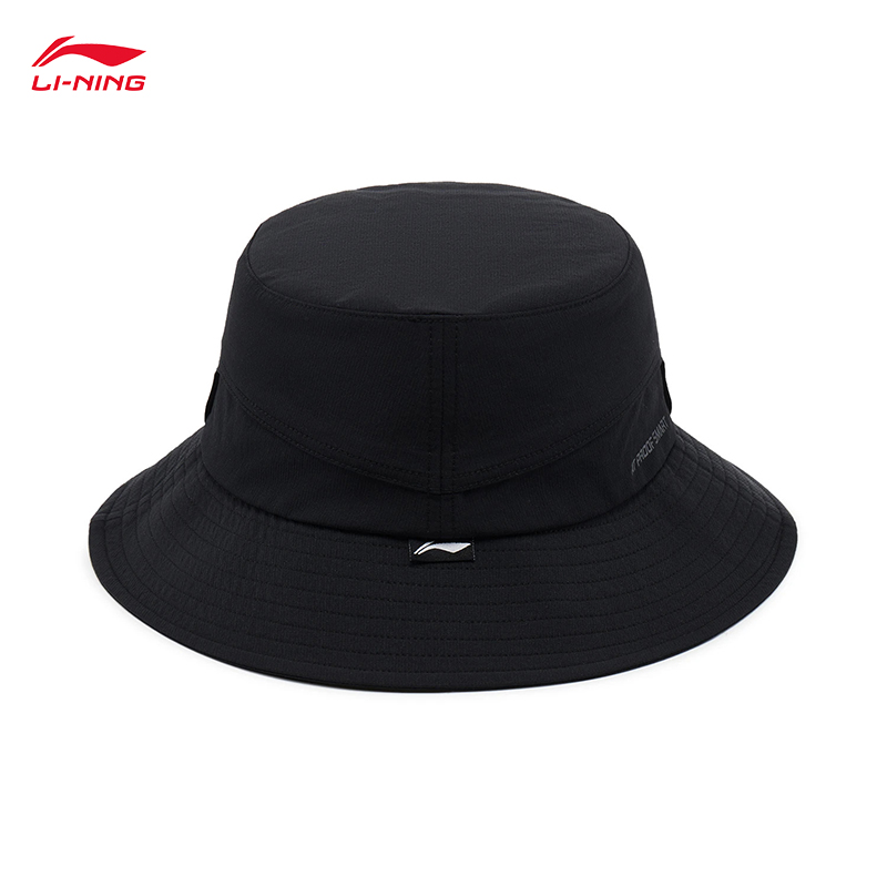 LI-NING Sports Life Series Uni - đánh giá và giá Mens Fashion Bucket Hat