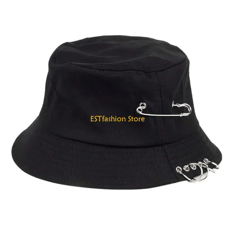 Y5GC Bucket Hat Summer Travel  - đánh giá và giá Mens Fashion Bucket Hat