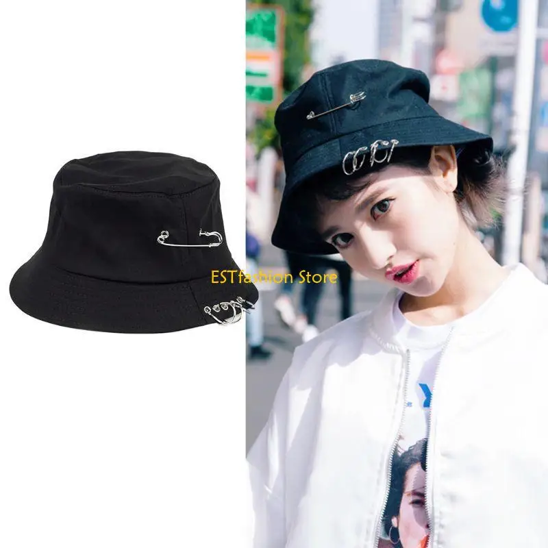 Y5GC Bucket Hat Summer Travel  - đánh giá và giá Mens Fashion Bucket Hat