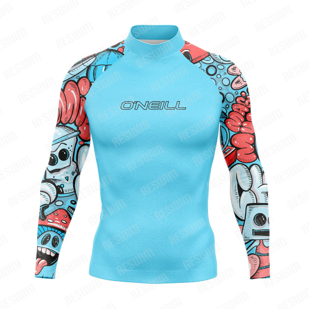 New Men's Surf Swimsuit Rash G - đánh giá và giá Men'S Fashion Over 50