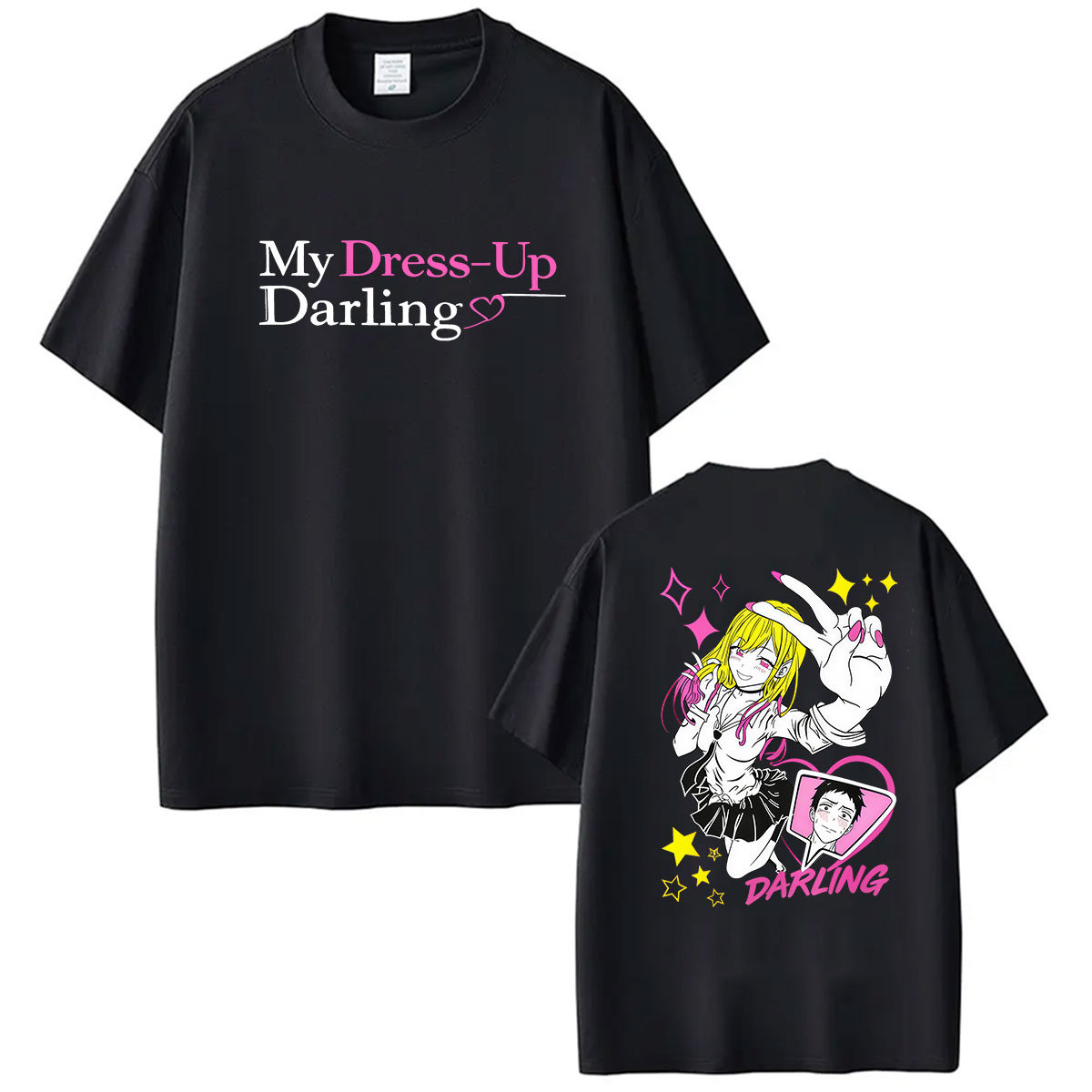 My Dress-Up Darling Kitagawa M - đánh giá và giá Mens Fashion Dress Shirts