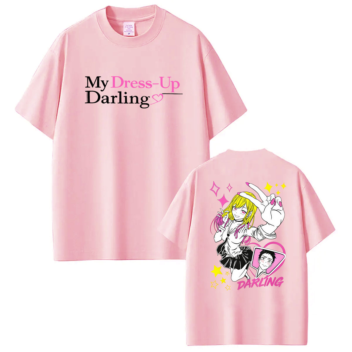 My Dress-Up Darling Kitagawa M - đánh giá và giá Mens Fashion Dress Shirts
