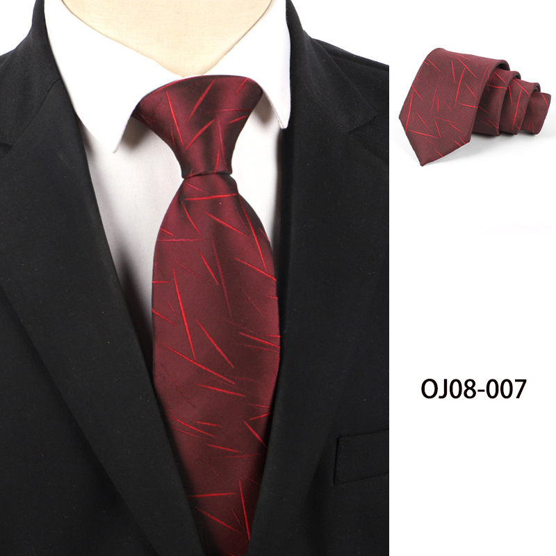 Classic Stripes Necktie Men's  - đánh giá và giá Mens Fashion Dress Shirts