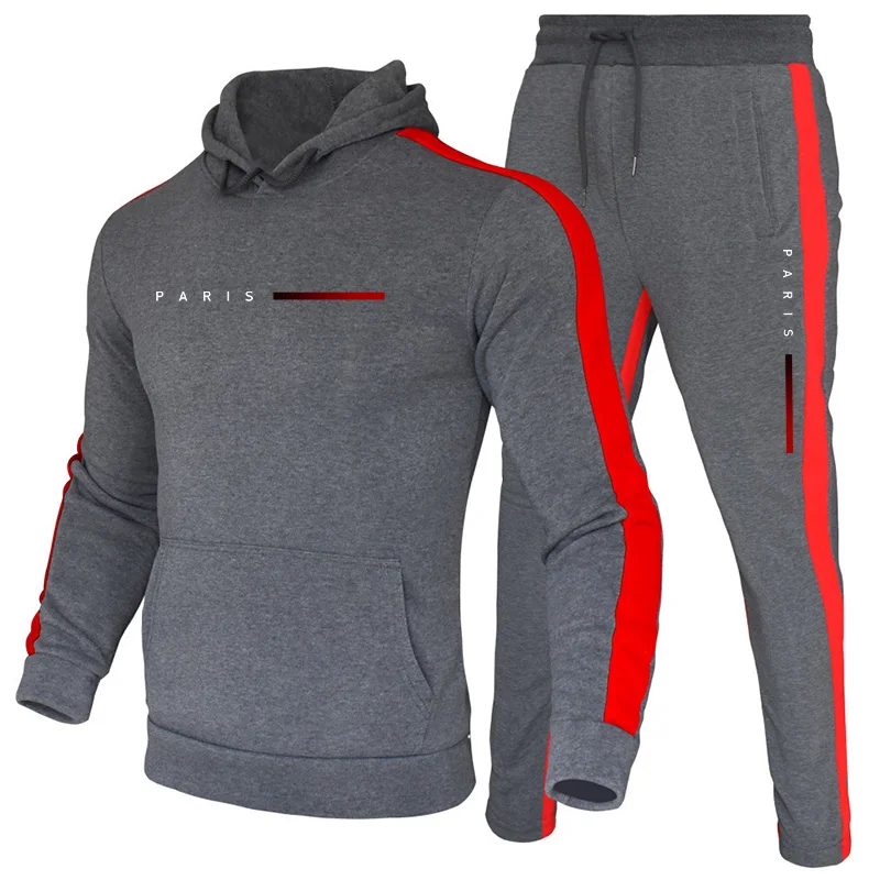 Paris Fashion Men's Hoodies Se - đánh giá và giá Paris Fashion Men