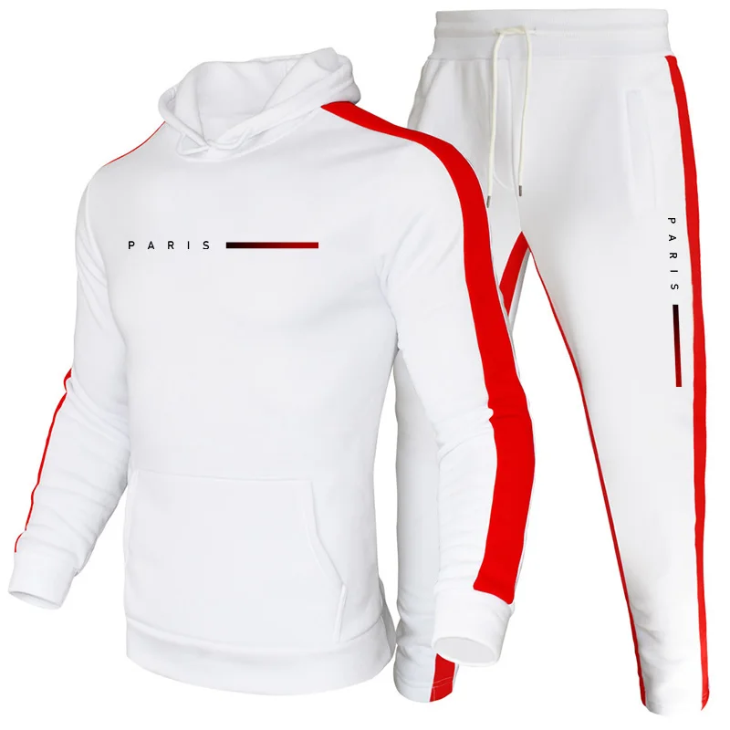 Paris Fashion Men's Hoodies Se - đánh giá và giá Paris Fashion Men