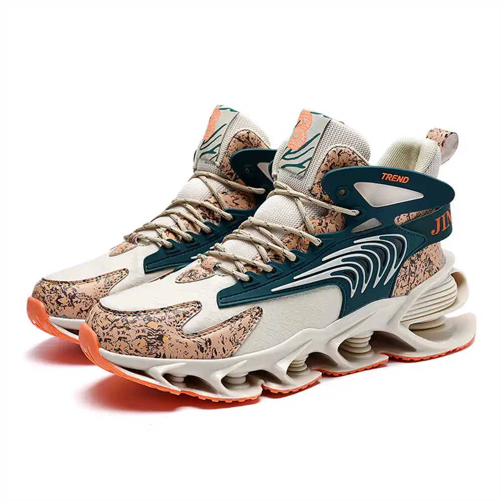 Non-slip Mid Child Running Sne - đánh giá và giá Men'S Fashion Over 50