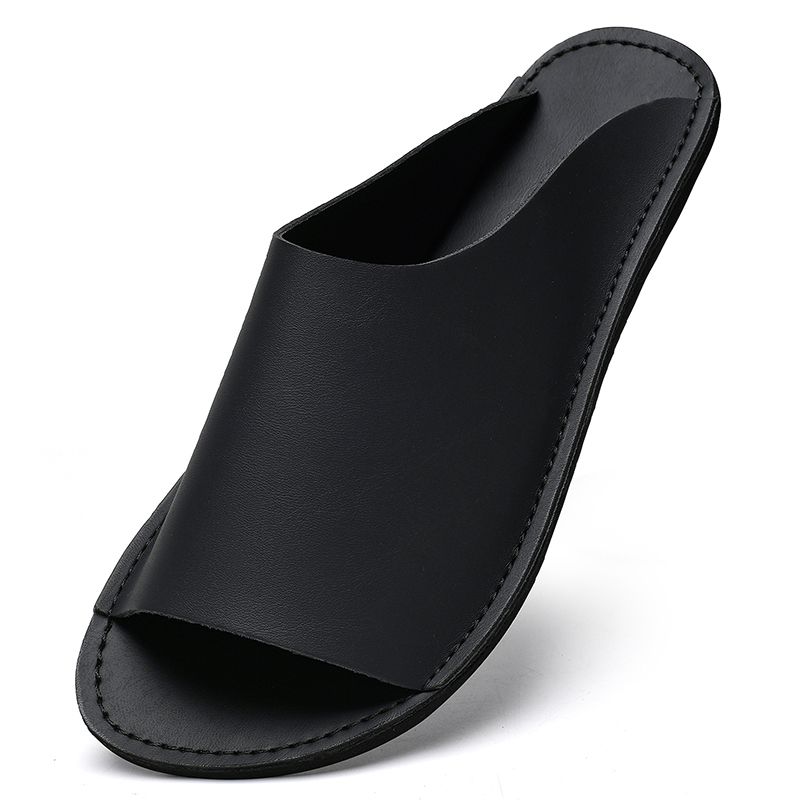 Plus Size Men Slippers Outdoor - đánh giá và giá Men'S Fashion For Hot Weather