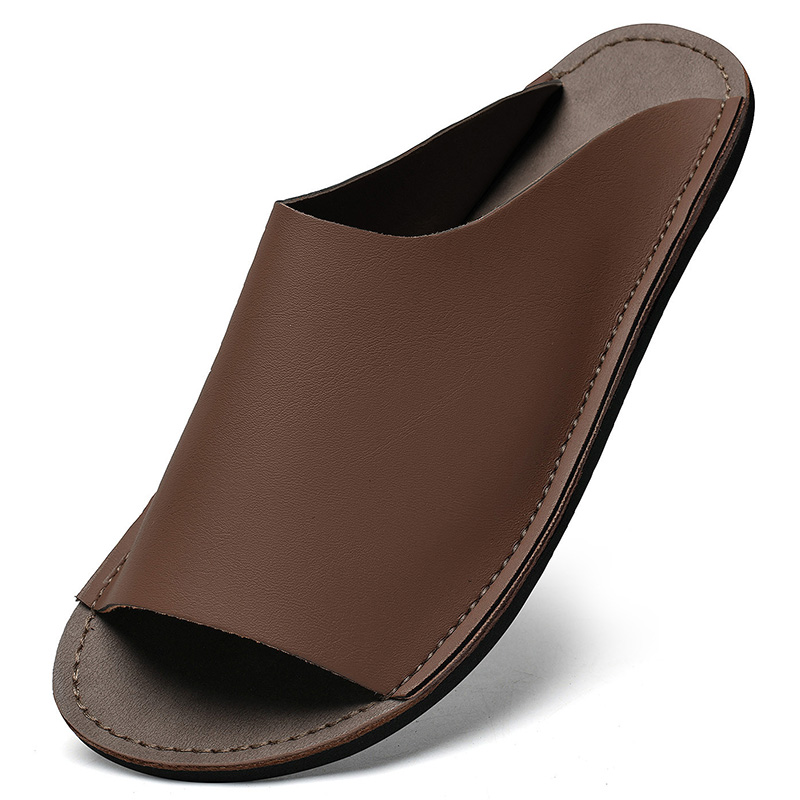 Plus Size Men Slippers Outdoor - đánh giá và giá Men'S Fashion For Hot Weather