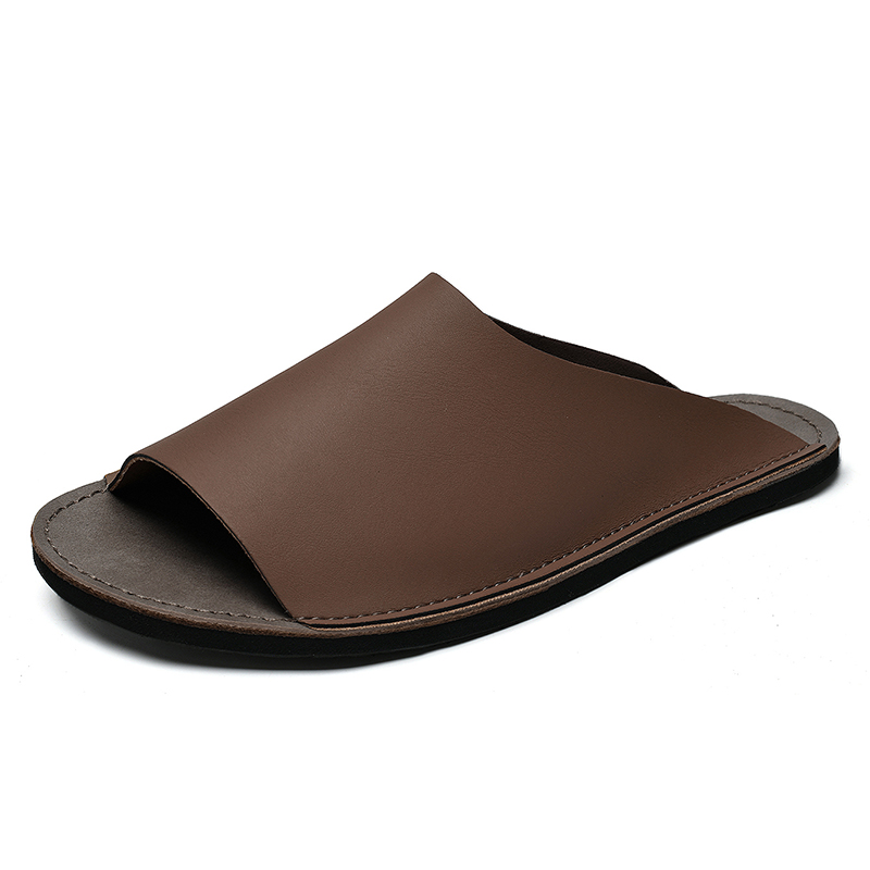 Plus Size Men Slippers Outdoor - đánh giá và giá Men'S Fashion For Hot Weather