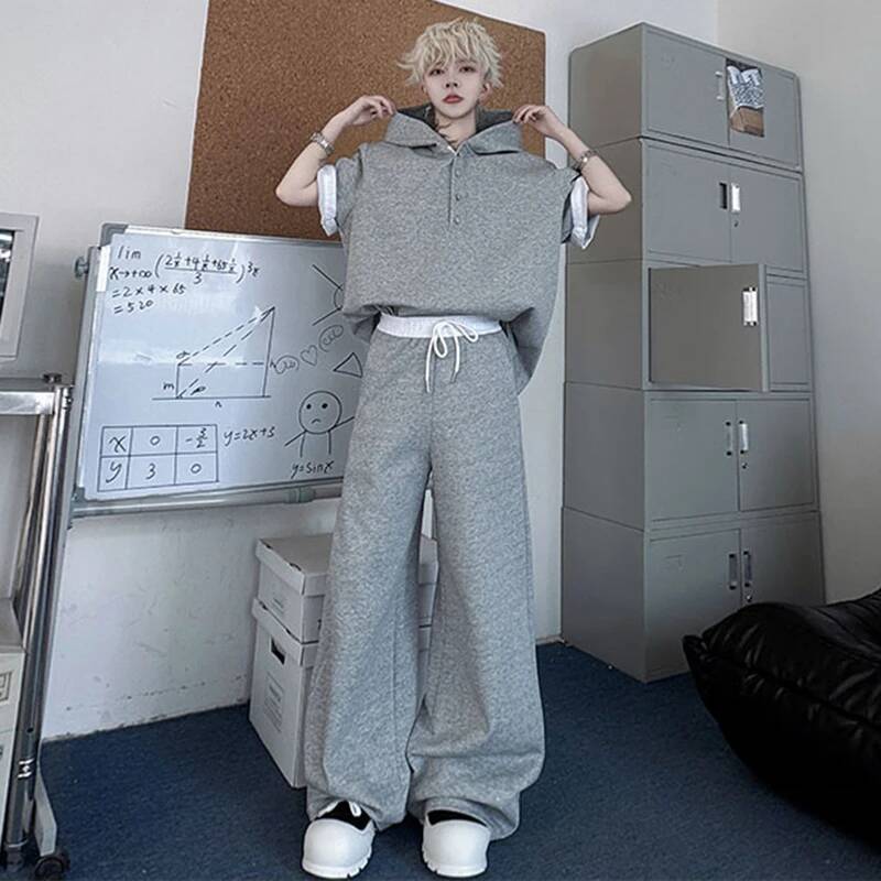 LUZHEN Original Tops Sleeve 20 - đánh giá và giá Men'S Fashion For Summer 2026