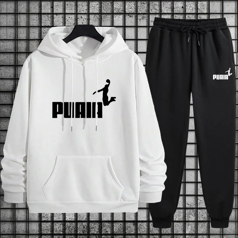 Mens Autumn Training Set 2025  - đánh giá và giá Men'S Fashion For Hot Weather