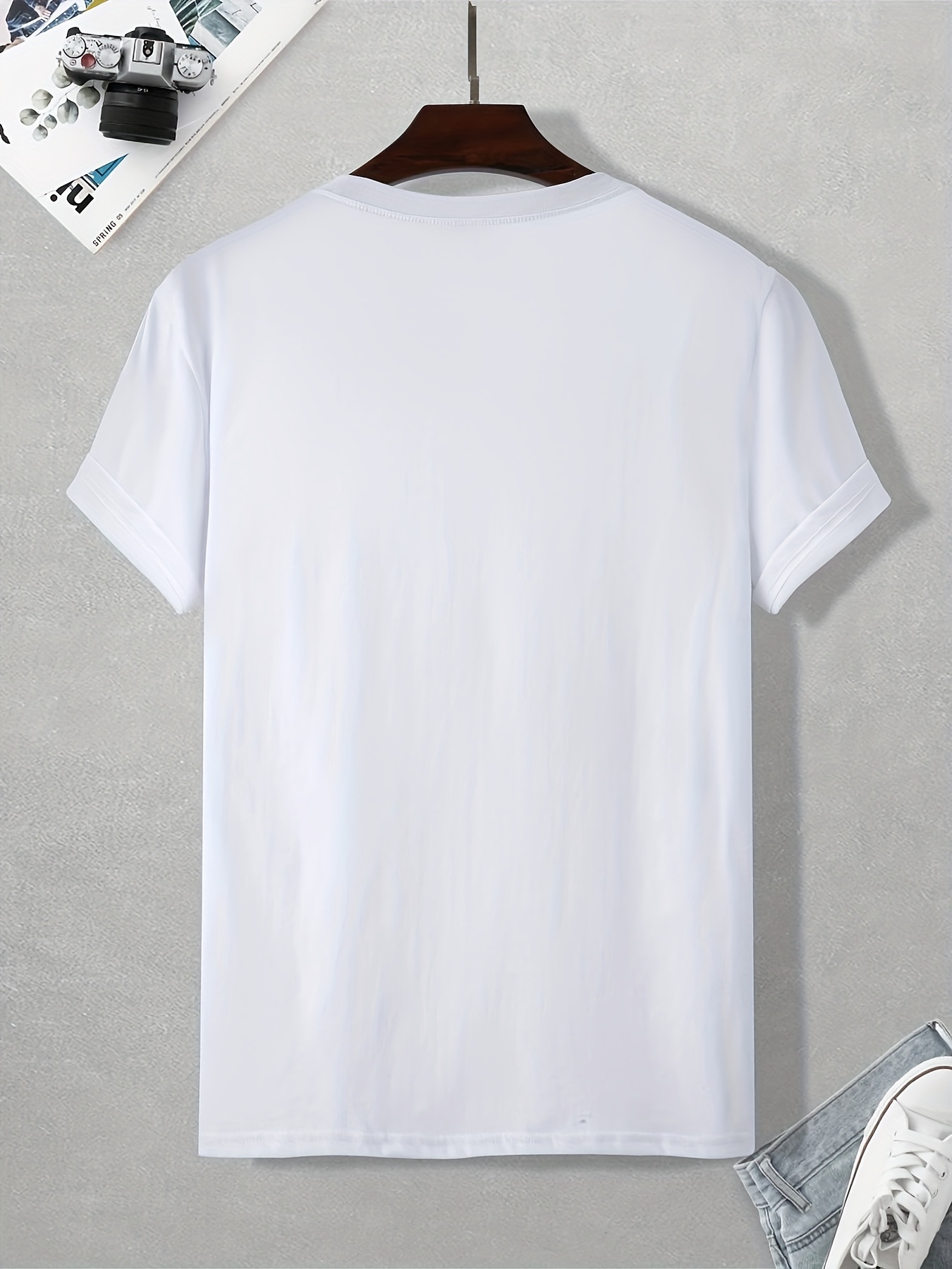 Hot Air Balloon Weather Print  - đánh giá và giá Men'S Fashion For Hot Weather