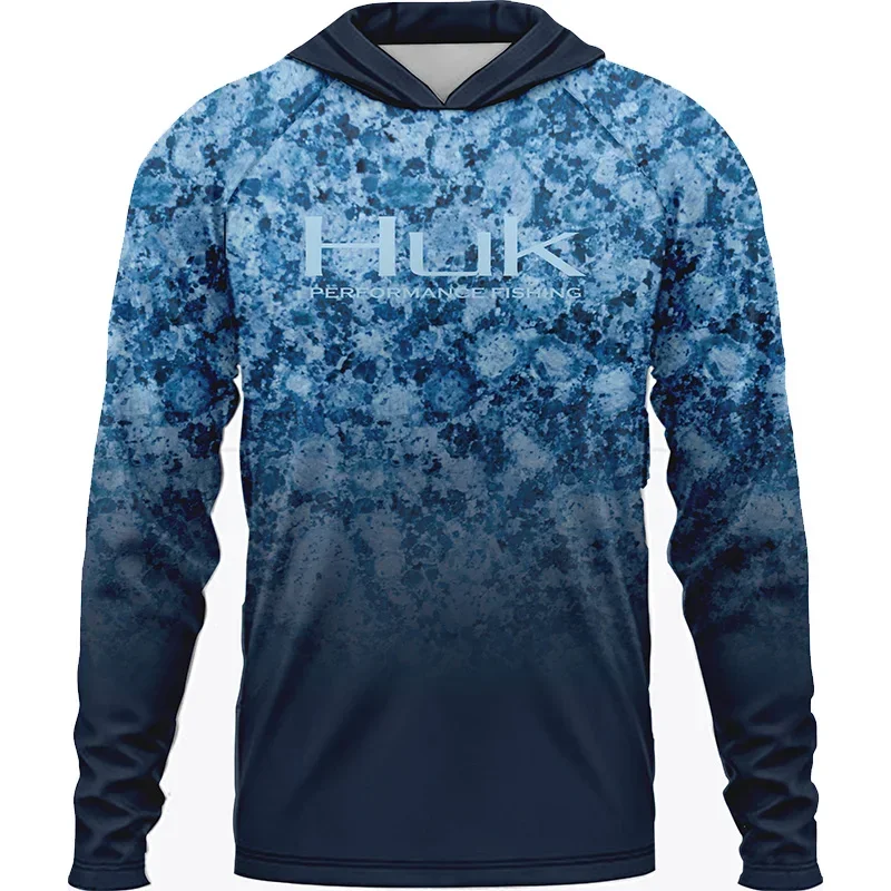 HUK Fishing Long Sleeve UPF 50 - đánh giá và giá Men'S Fashion Over 50