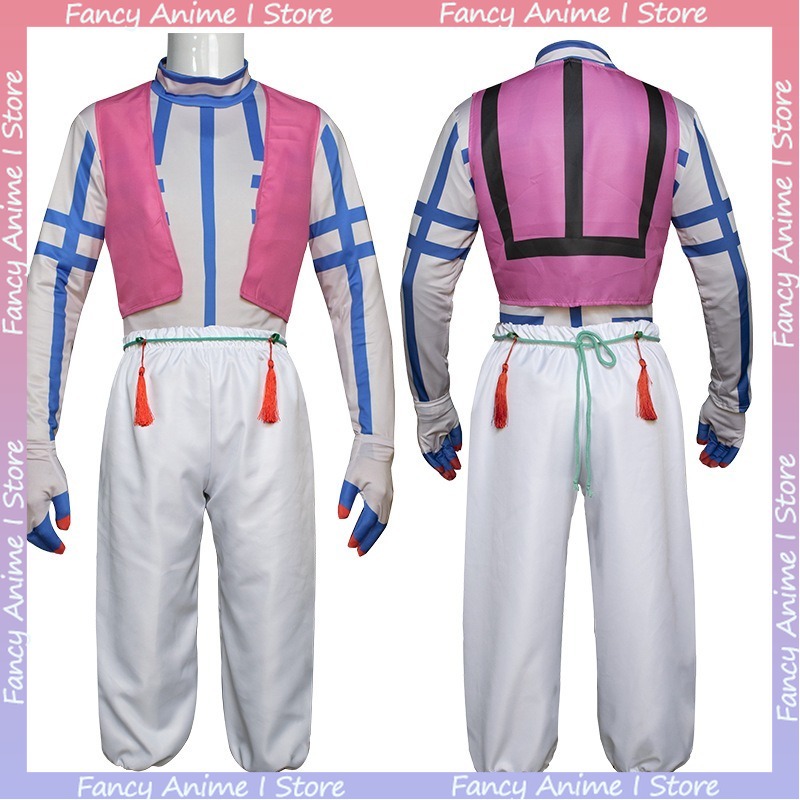 Anime Akaza Copsplay Costume H - đánh giá và giá Men'S Fashion Korea
