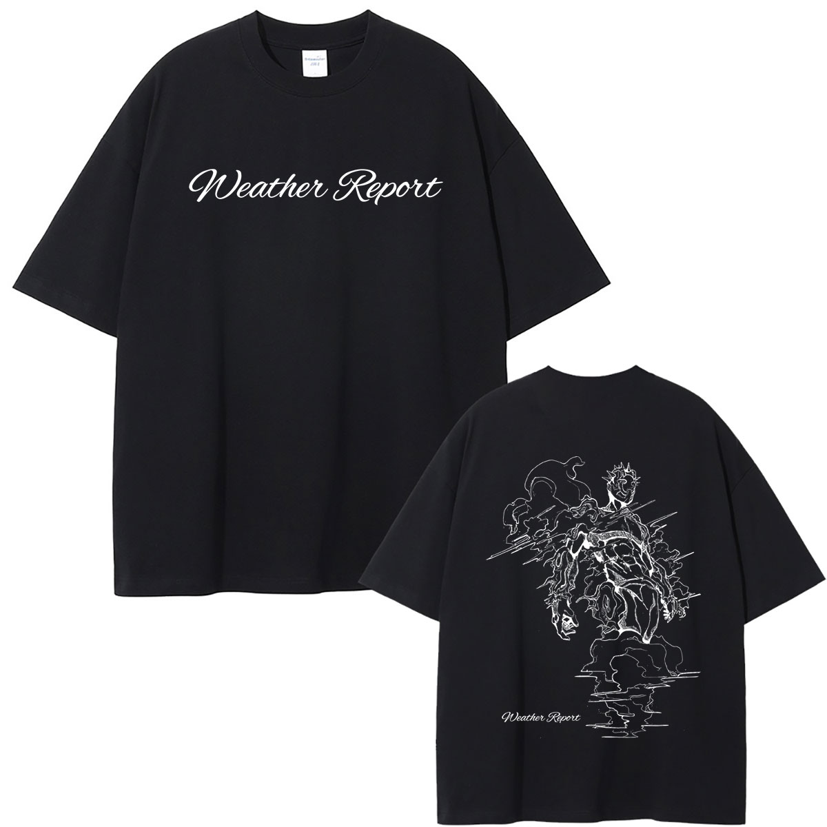 Hot Sale Anime Jojo Bizarre Ad - đánh giá và giá Men'S Fashion For Hot Weather