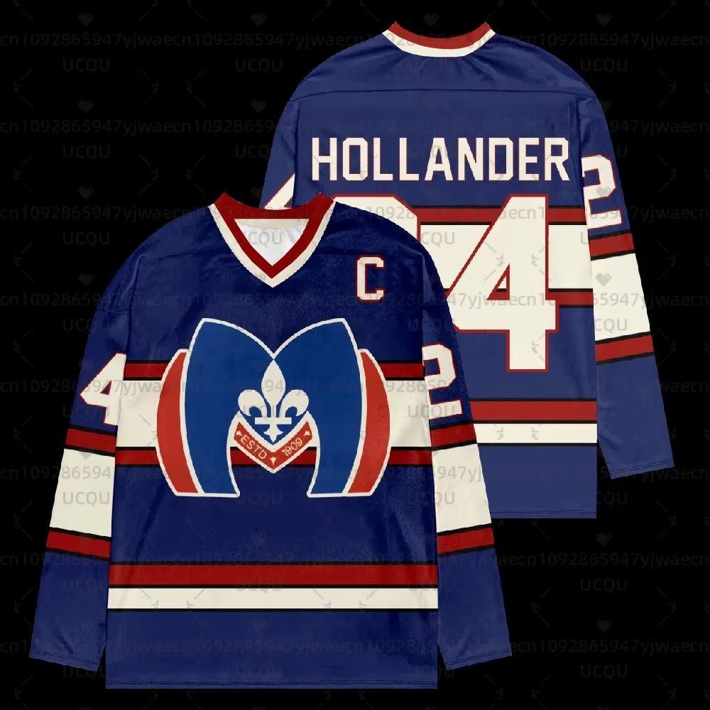 New Heated Rivalry Hockey Jers - đánh giá và giá Mens Fashion Summer