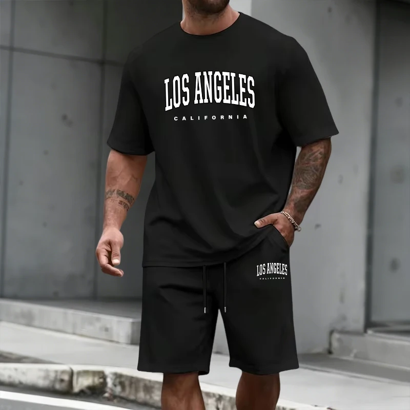 Men's Tracksuit Short Sleeve T - đánh giá và giá Men'S Fashion For Summer 2026
