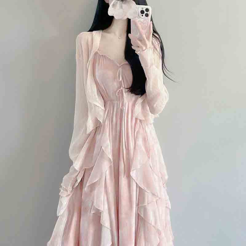 Spring Autumn New Sweet Girls  - đánh giá và giá Men'S Fashion Line