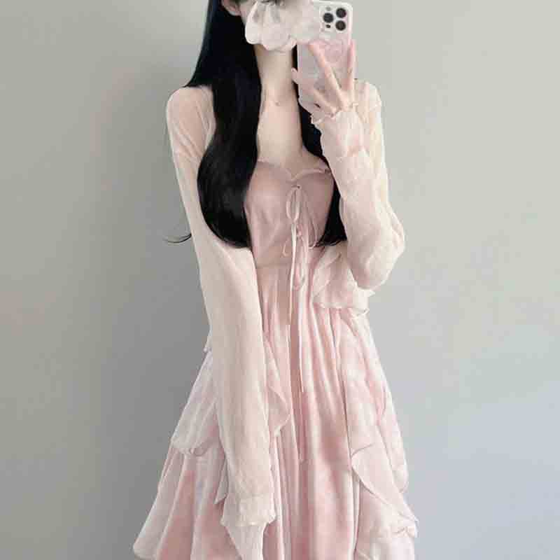 Spring Autumn New Sweet Girls  - đánh giá và giá Men'S Fashion Line