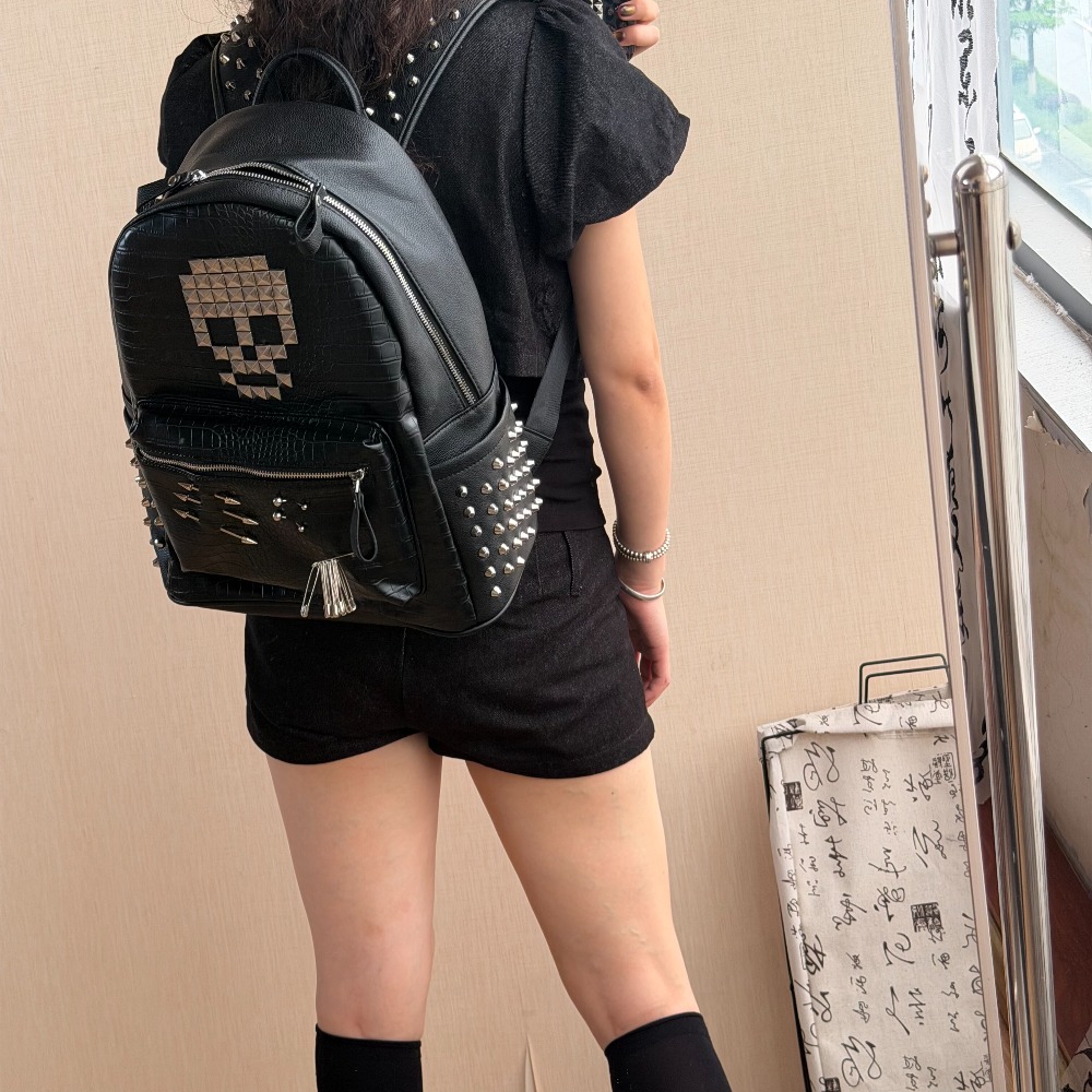 Original Black Crocodile Patte - đánh giá và giá Mens Fashion Zip Up