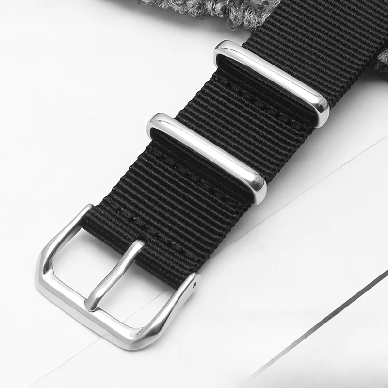 Universal Durable Nylon Watchb - đánh giá và giá Mens Fashion In 1920
