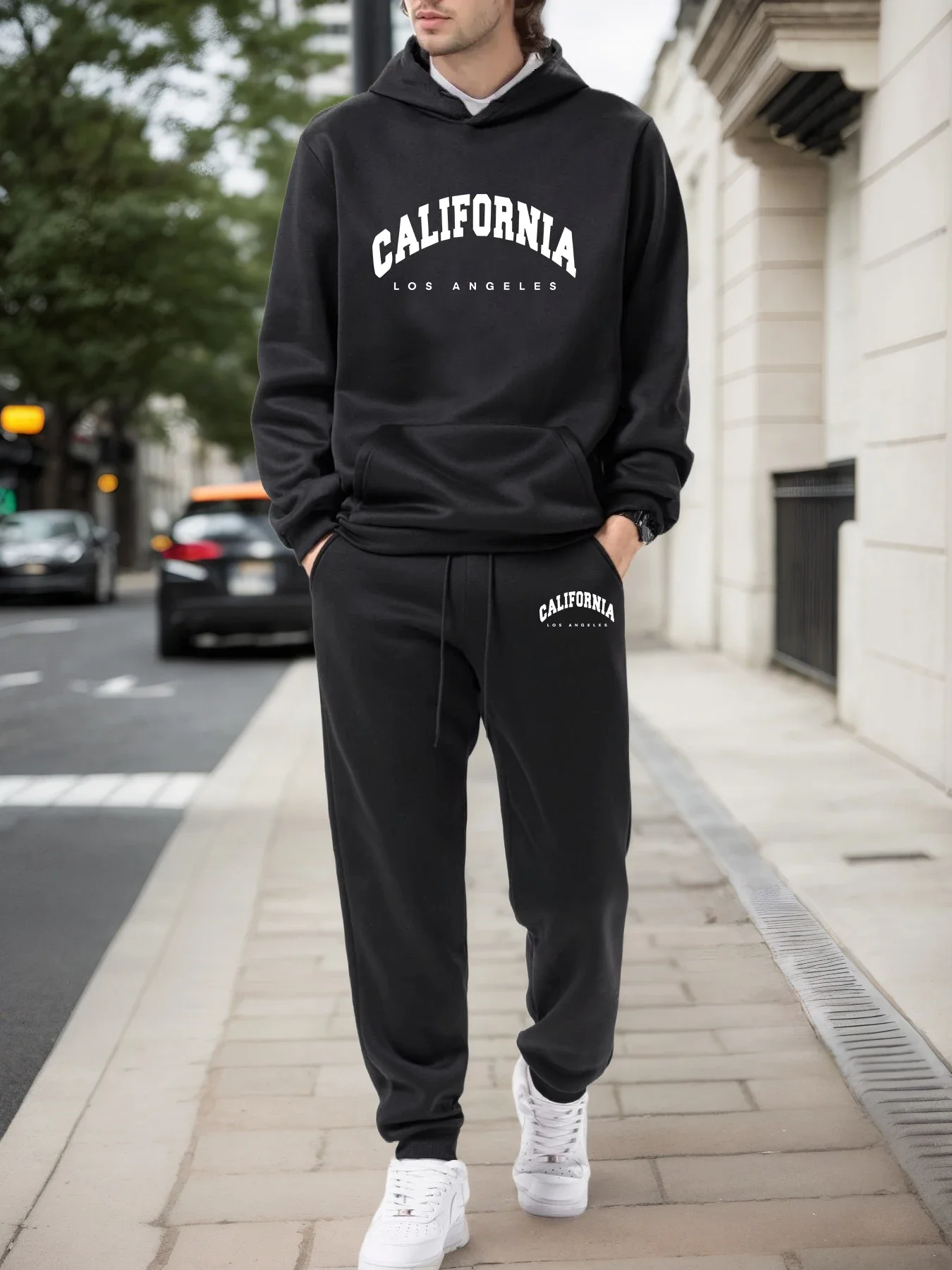 Mens Autumn Training Set 2026  - đánh giá và giá Men'S Fashion For Hot Weather