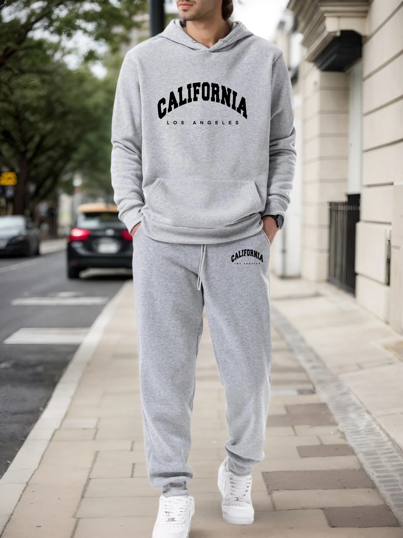 Mens Autumn Training Set 2026  - đánh giá và giá Men'S Fashion For Hot Weather