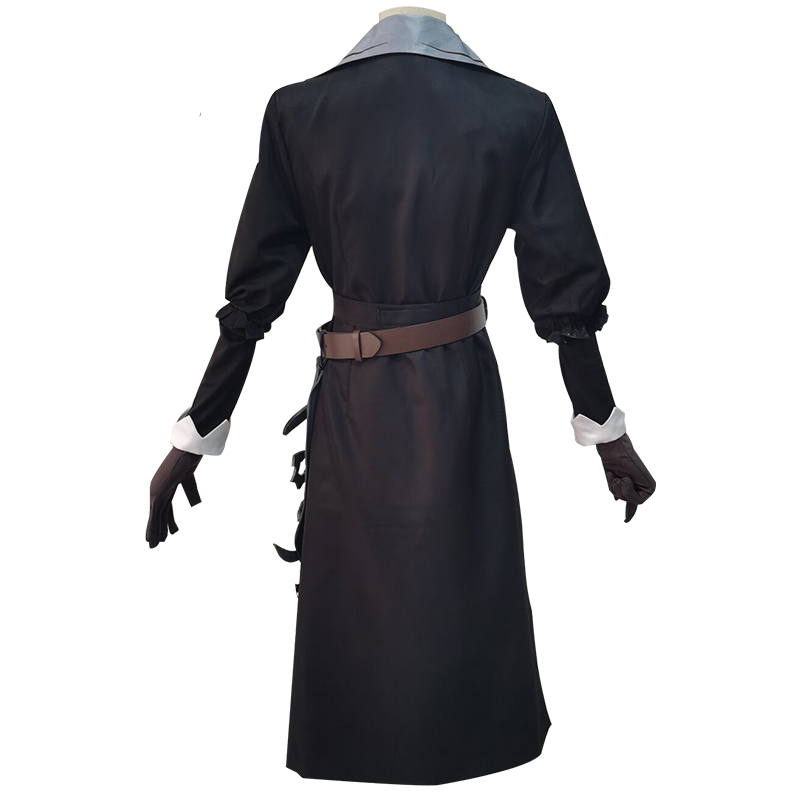 Anime Game Identity V Fashion  - đánh giá và giá Men'S Fashion Korea