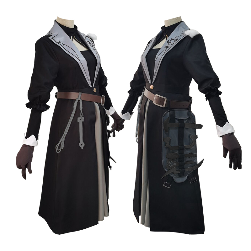 Anime Game Identity V Fashion  - đánh giá và giá Men'S Fashion Korea