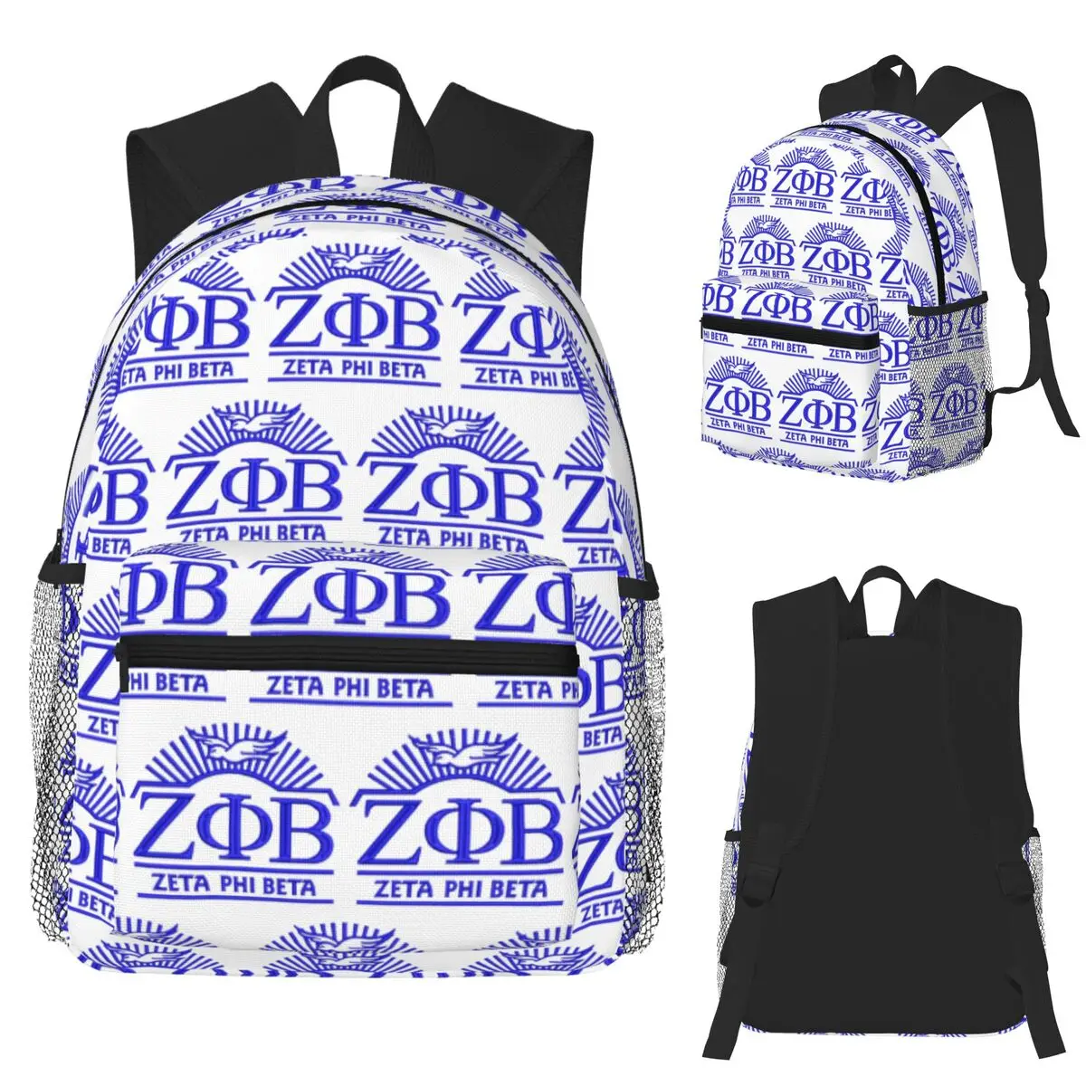 Zeta Phi Beta Greek Letter 192 - đánh giá và giá Mens Fashion In 1920