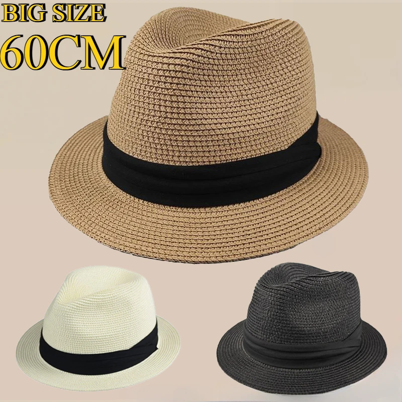 New Big Size Narrow Brim 4cm S - đánh giá và giá Mens Fashion Bucket Hat