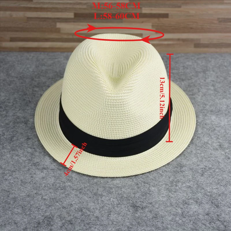 New Big Size Narrow Brim 4cm S - đánh giá và giá Mens Fashion Bucket Hat