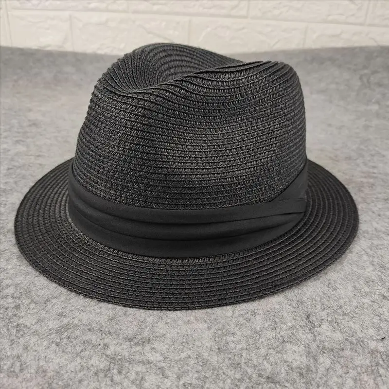 New Big Size Narrow Brim 4cm S - đánh giá và giá Mens Fashion Bucket Hat
