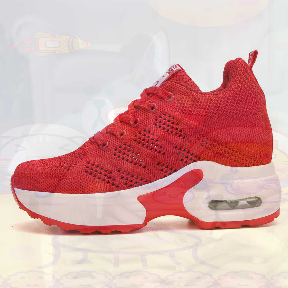 Red Size 36 Shoes Woman Tennis - đánh giá và giá Men'S Fashion Over 50