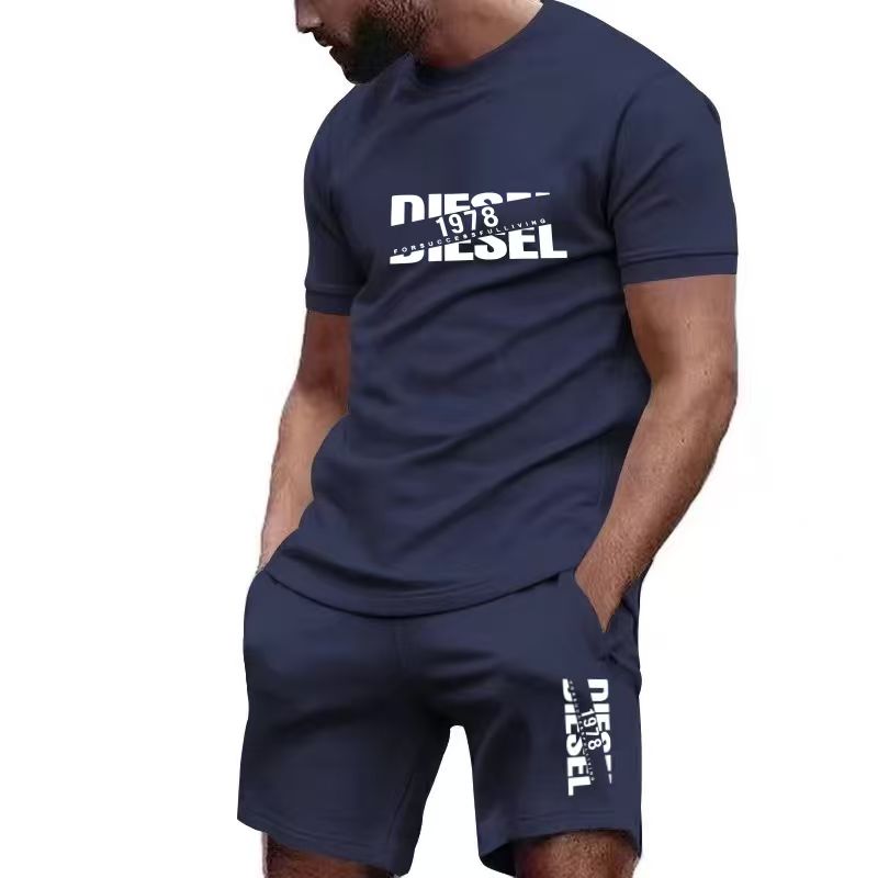 2026 new summer men's T-shirt+ - đánh giá và giá Men'S Fashion For Summer 2026