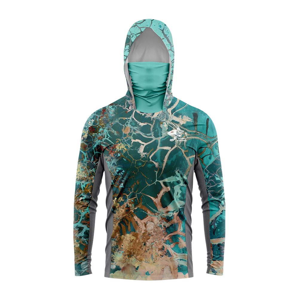 Gradient Green‑Yellow Skeleton - đánh giá và giá Mens Fashion Summer