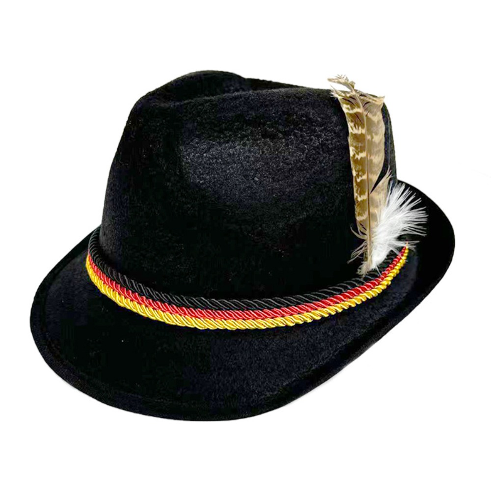 Fashion Dress Up Oktoberfest H - đánh giá và giá Mens Fashion Bucket Hat
